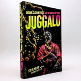 Juggalo: Insane Clown Posse and the World They Made (Non-mint)